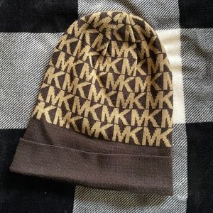 Michael Kors beanie